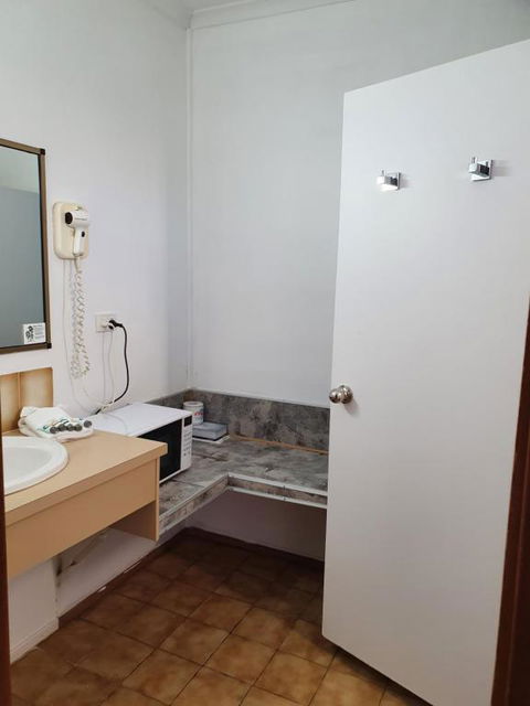 Moonraker Motor Inn - Nambucca Heads Accommodation 3