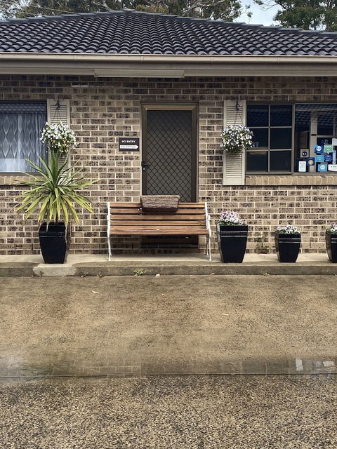 Marriott Park Motel - Nambucca Heads Accommodation 0