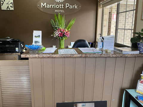 Marriott Park Motel - Nambucca Heads Accommodation 5