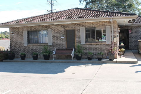 Marriott Park Motel - Nambucca Heads Accommodation 4