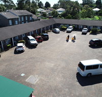 Reign Inn Newcastle - Nambucca Heads Accommodation