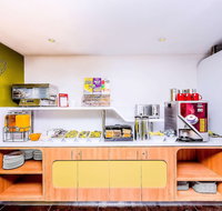 Ibis Budget Newcastle - Nambucca Heads Accommodation