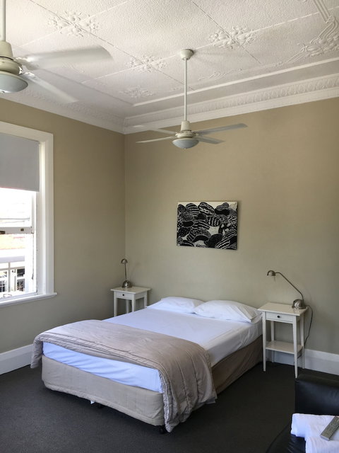 Oriental Hotel - Nambucca Heads Accommodation 6