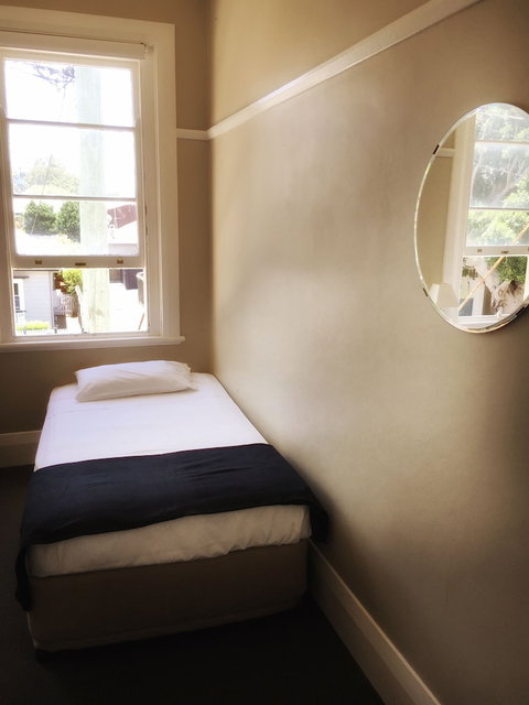Oriental Hotel - Nambucca Heads Accommodation 5