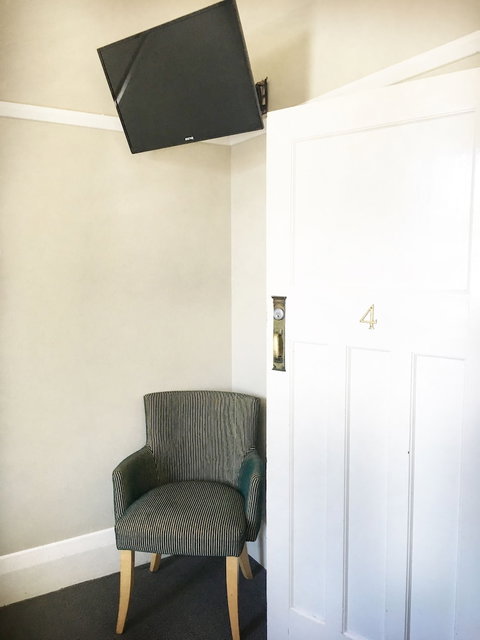 Oriental Hotel - Nambucca Heads Accommodation 3