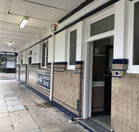 Oriental Hotel - Nambucca Heads Accommodation