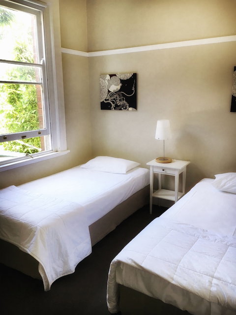 Oriental Hotel - Nambucca Heads Accommodation 2
