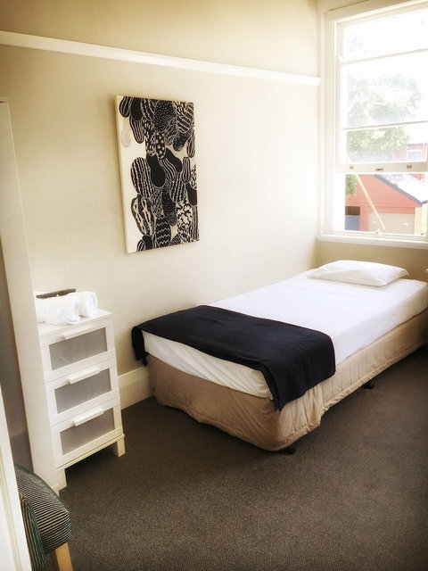 Oriental Hotel - Nambucca Heads Accommodation 4