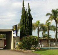 Mayfield Motel - Nambucca Heads Accommodation
