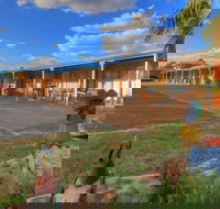 Tommo's Motor Lodge - Nambucca Heads Accommodation