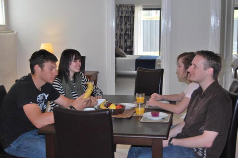 Brayfield Cottage - Nambucca Heads Accommodation 4