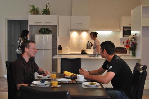 Brayfield Cottage - Nambucca Heads Accommodation 2