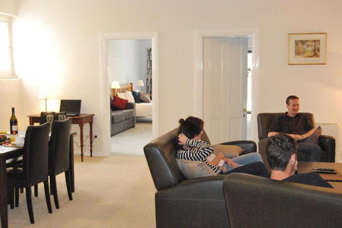 Brayfield Cottage - Nambucca Heads Accommodation 3