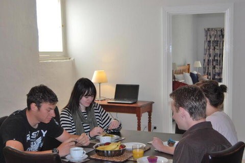 Brayfield Cottage - Nambucca Heads Accommodation 7