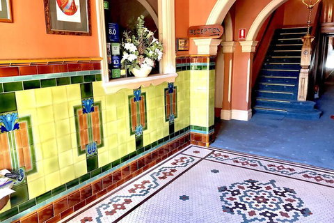 Victoria & Albert Guesthouse - Nambucca Heads Accommodation 1