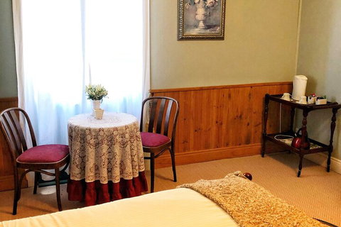 Victoria & Albert Guesthouse - Nambucca Heads Accommodation 7