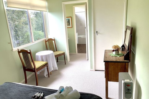 Victoria & Albert Guesthouse - Nambucca Heads Accommodation 2