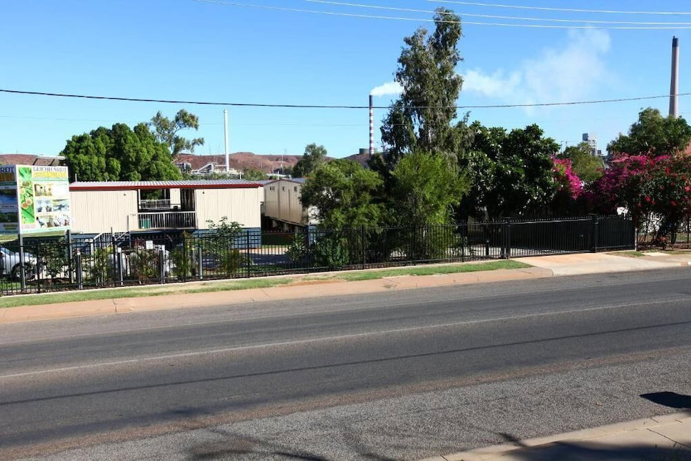 Mornington QLD Nambucca Heads Accommodation