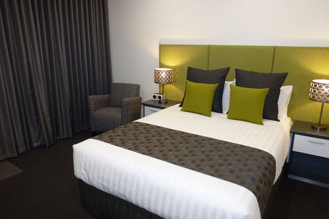 Golden Chain Tower Motor Inn - Nambucca Heads Accommodation 3
