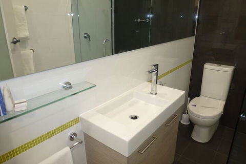 Golden Chain Tower Motor Inn - Nambucca Heads Accommodation 2