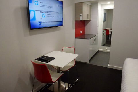 Golden Chain Tower Motor Inn - Nambucca Heads Accommodation 4
