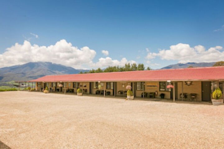 Mount Beauty VIC Nambucca Heads Accommodation