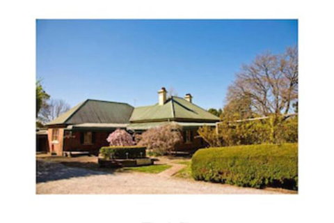 Heronswood House B & B - Nambucca Heads Accommodation 0