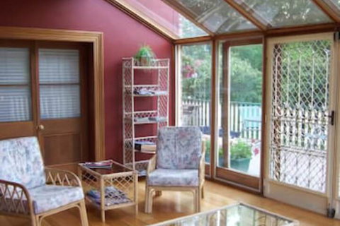 Heronswood House B & B - Nambucca Heads Accommodation 6