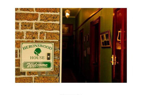 Heronswood House B & B - Nambucca Heads Accommodation 3