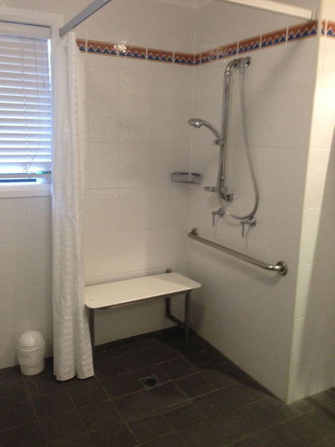 Albert Motel - Nambucca Heads Accommodation 6
