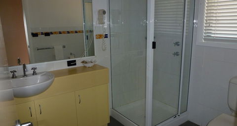 Albert Motel - Nambucca Heads Accommodation 4