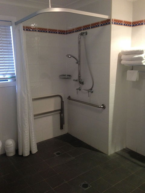Albert Motel - Nambucca Heads Accommodation 5