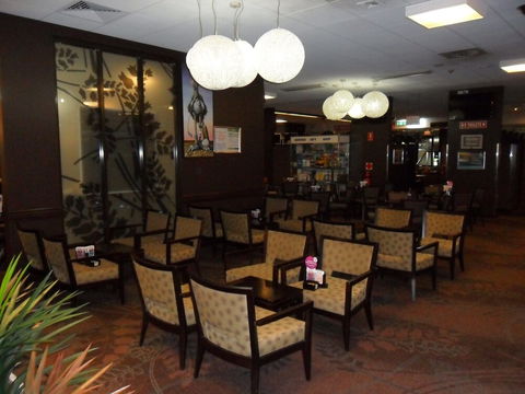 Albert Motel - Nambucca Heads Accommodation 1