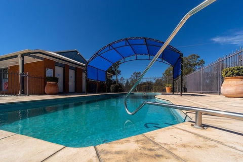 Albert Motel - Nambucca Heads Accommodation 0