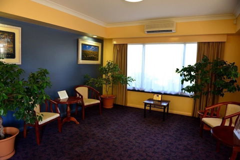 Albert Motel - Nambucca Heads Accommodation 2
