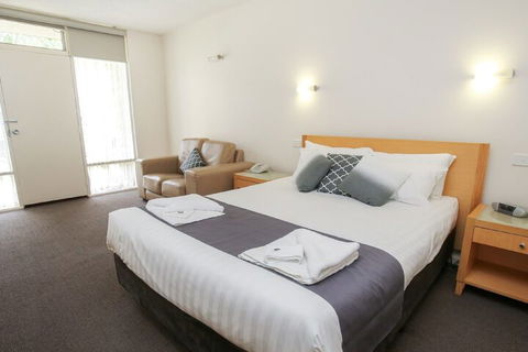 Sandors Motor Inn - Nambucca Heads Accommodation 6