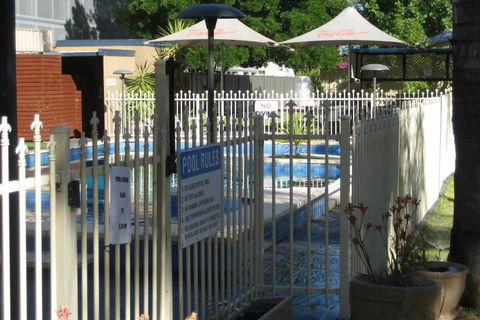 Sandors Motor Inn - Nambucca Heads Accommodation 2