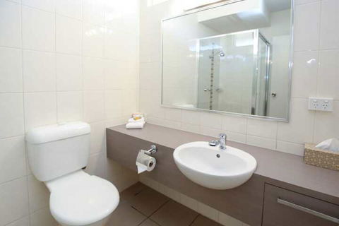 Sandors Motor Inn - Nambucca Heads Accommodation 7