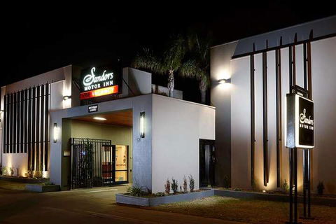 Sandors Motor Inn - Nambucca Heads Accommodation 4