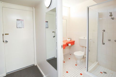 Sandors Motor Inn - Nambucca Heads Accommodation 5