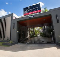 Sandors Motor Inn - Nambucca Heads Accommodation