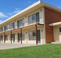 Seven Pines Motor Inn - Nambucca Heads Accommodation