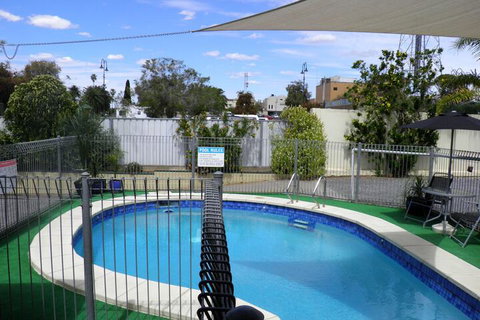7th Street Motel - Nambucca Heads Accommodation 6