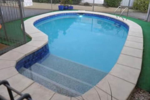 7th Street Motel - Nambucca Heads Accommodation 5
