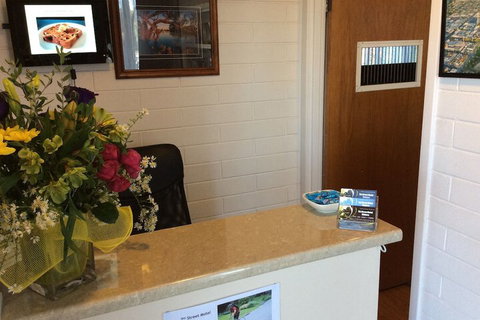 7th Street Motel - Nambucca Heads Accommodation 7