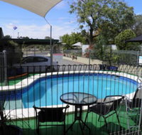 7th Street Motel - Nambucca Heads Accommodation