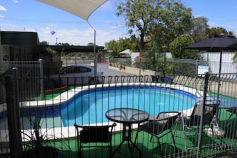 7th Street Motel - Nambucca Heads Accommodation 0
