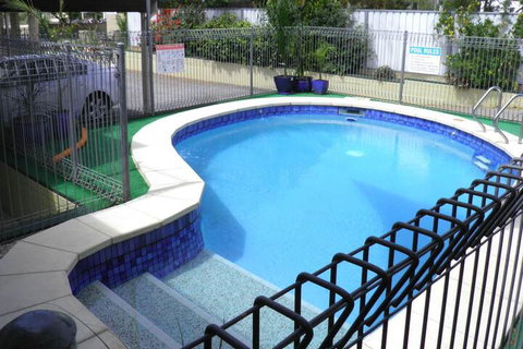 7th Street Motel - Nambucca Heads Accommodation 4