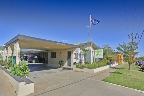 7th Street Motel - Nambucca Heads Accommodation 1