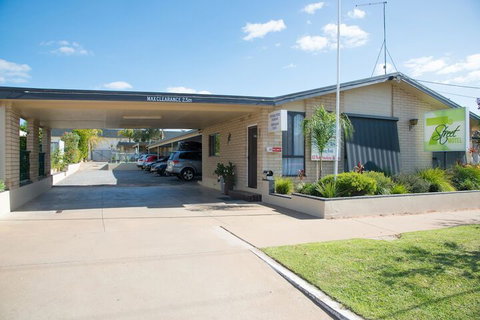 7th Street Motel - Nambucca Heads Accommodation 2